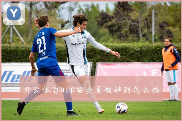 开云体育app安全真假辨别怎么找